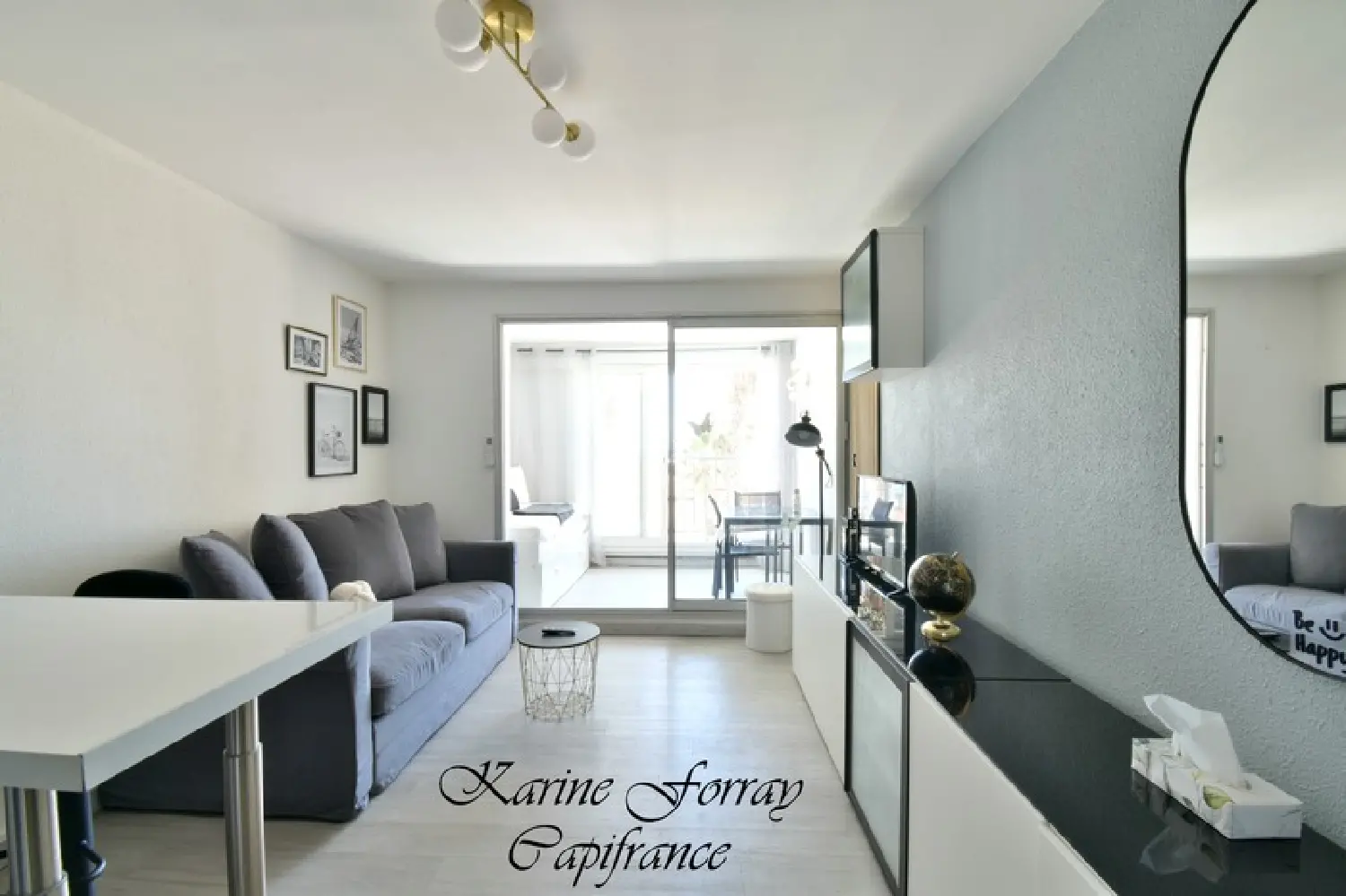  en venta apartamento Le Cap d'Agde Hérault 3
