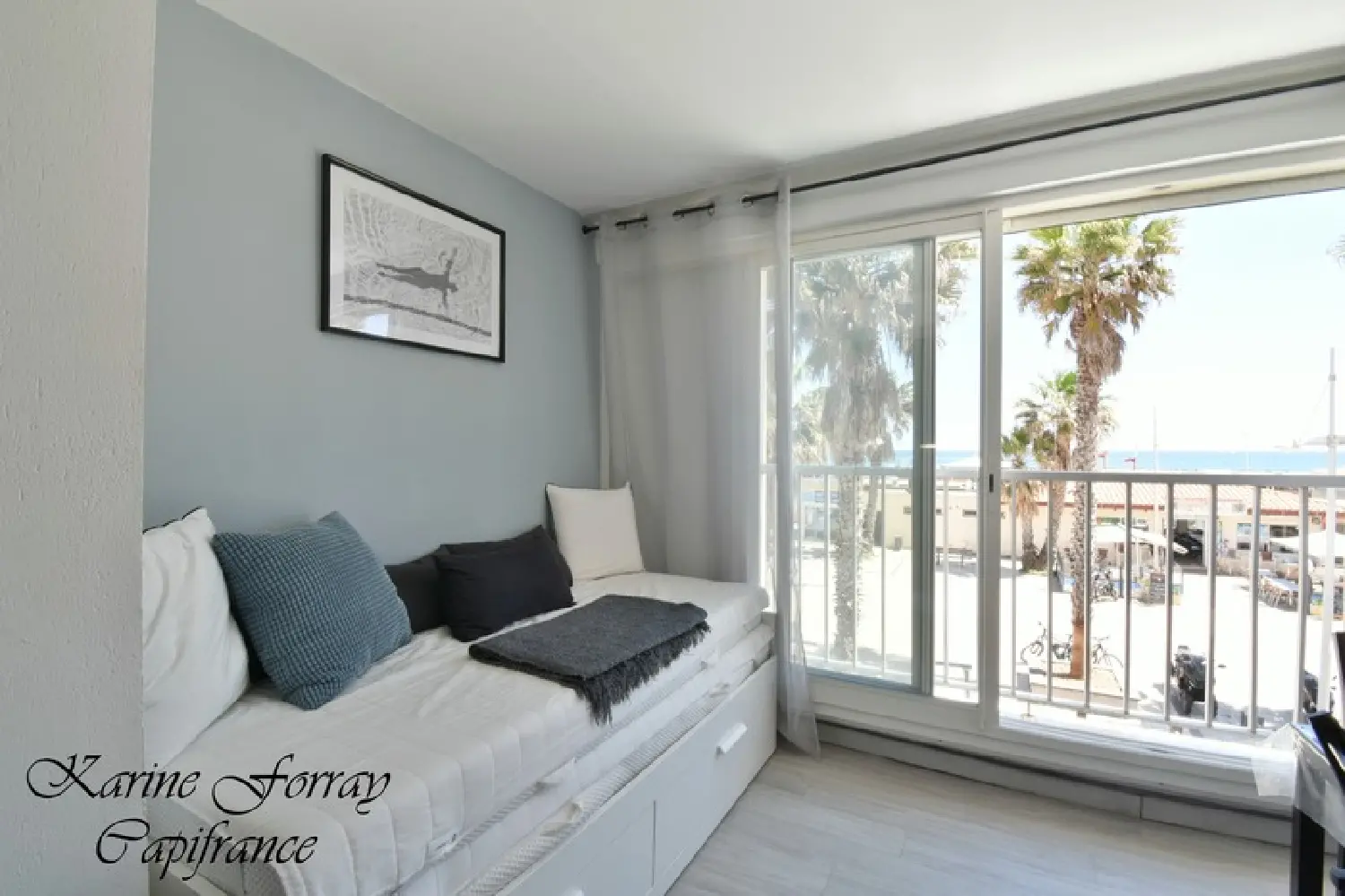  en venta apartamento Le Cap d'Agde Hérault 6