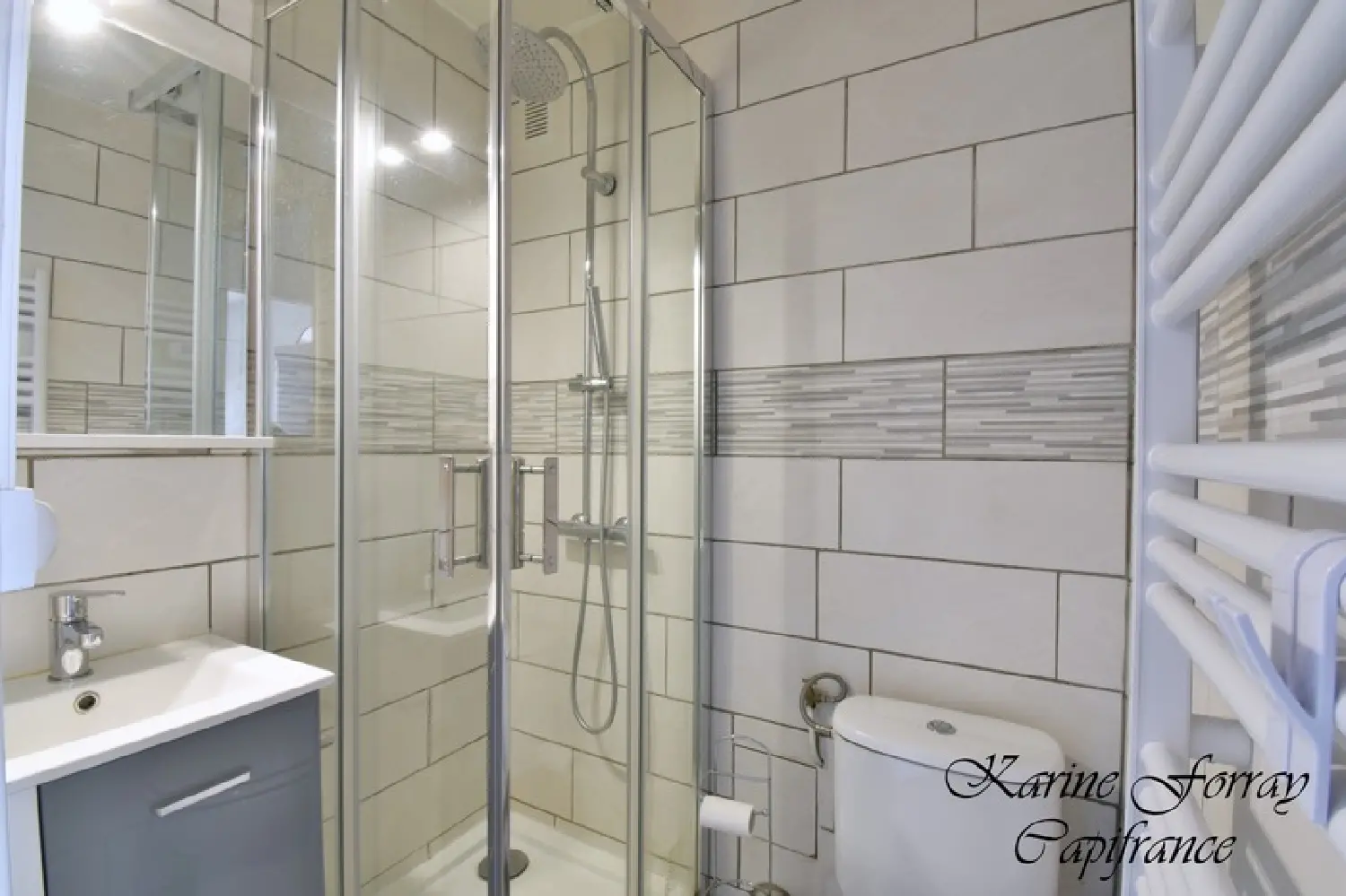  en venta apartamento Le Cap d'Agde Hérault 7