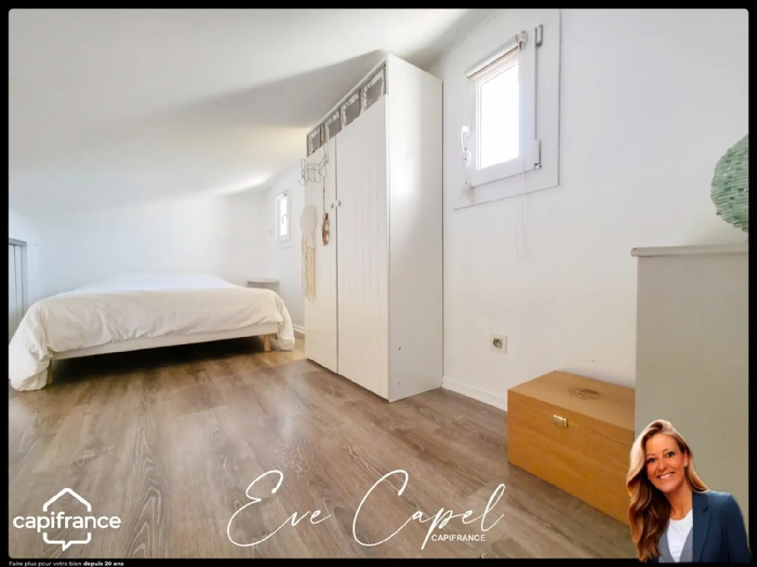  à vendre appartement Le Cap d'Agde Hérault 7