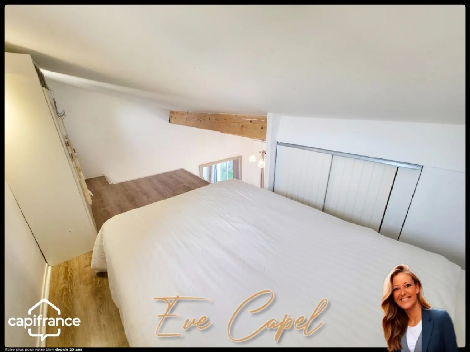  à vendre appartement Le Cap d'Agde Hérault 8