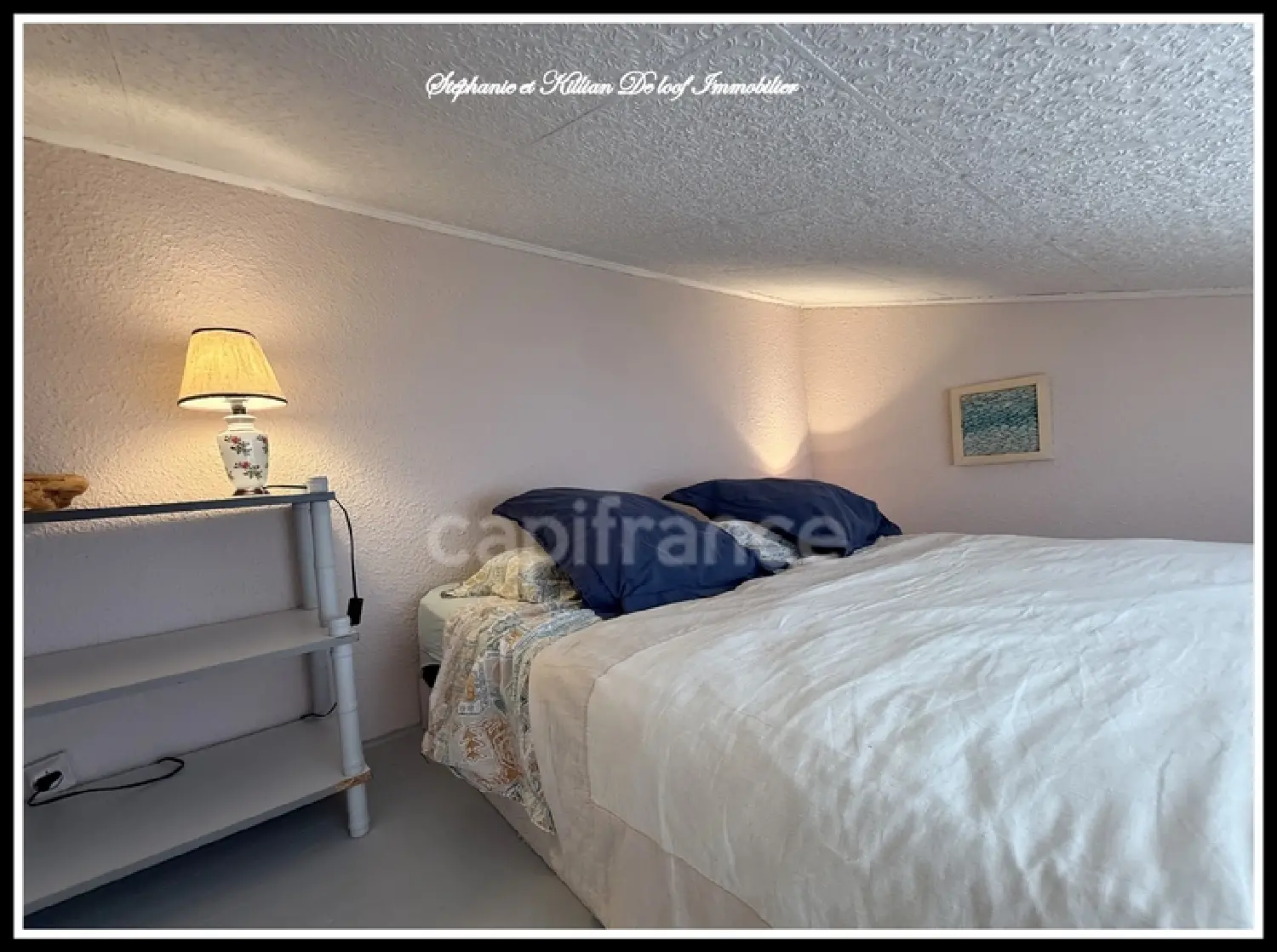  à vendre appartement Le Cap d'Agde Hérault 6
