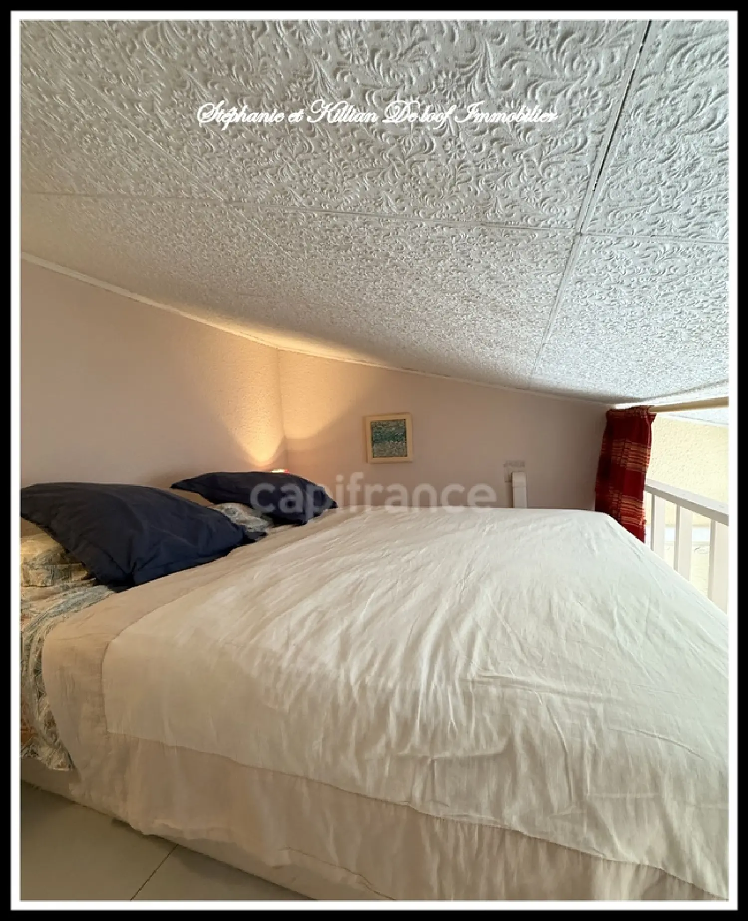  à vendre appartement Le Cap d'Agde Hérault 7