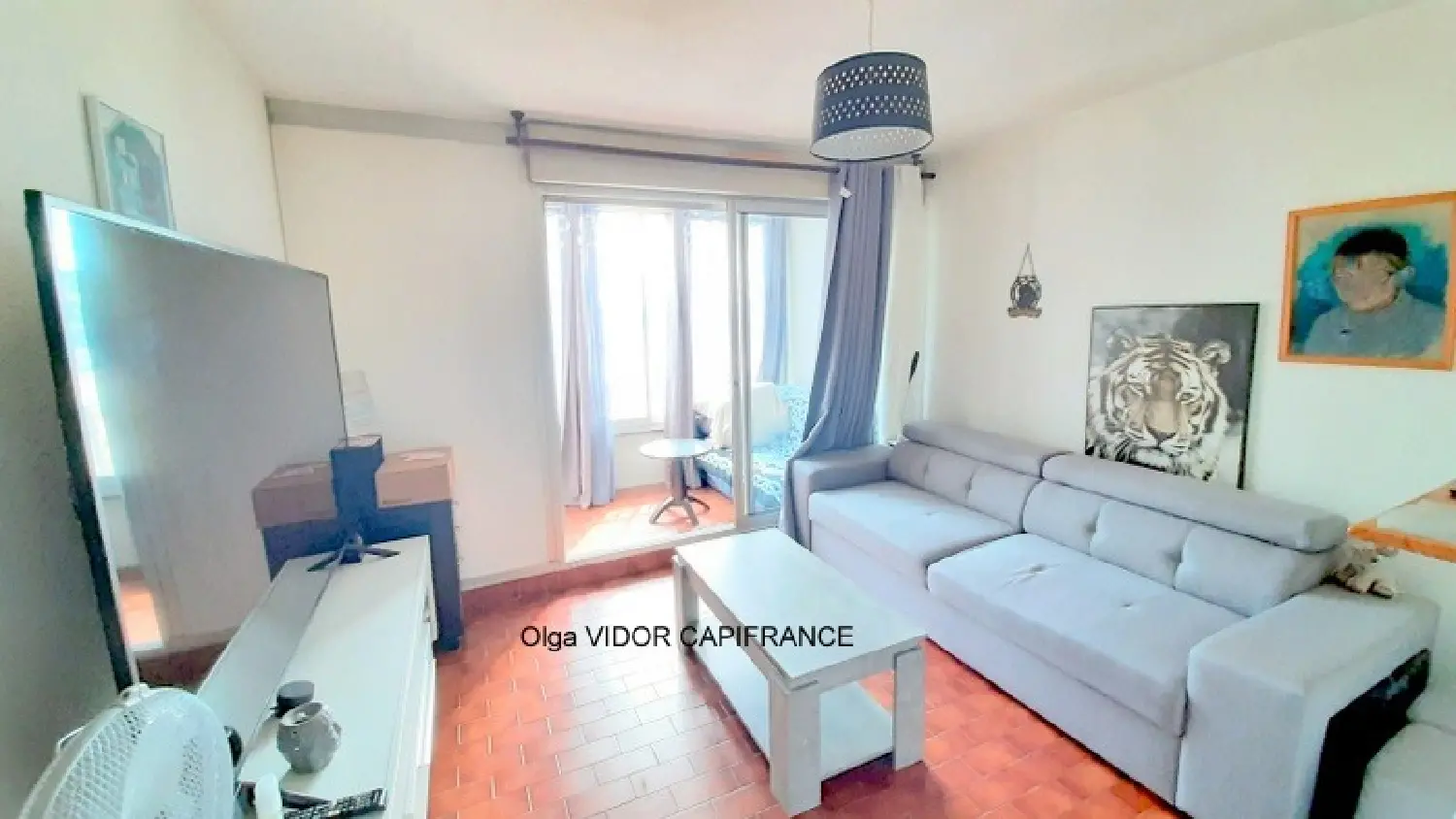 en venta apartamento Le Cap d'Agde Hérault 1