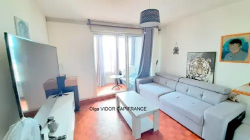 Le Cap d'Agde Hérault apartamento foto 7100385