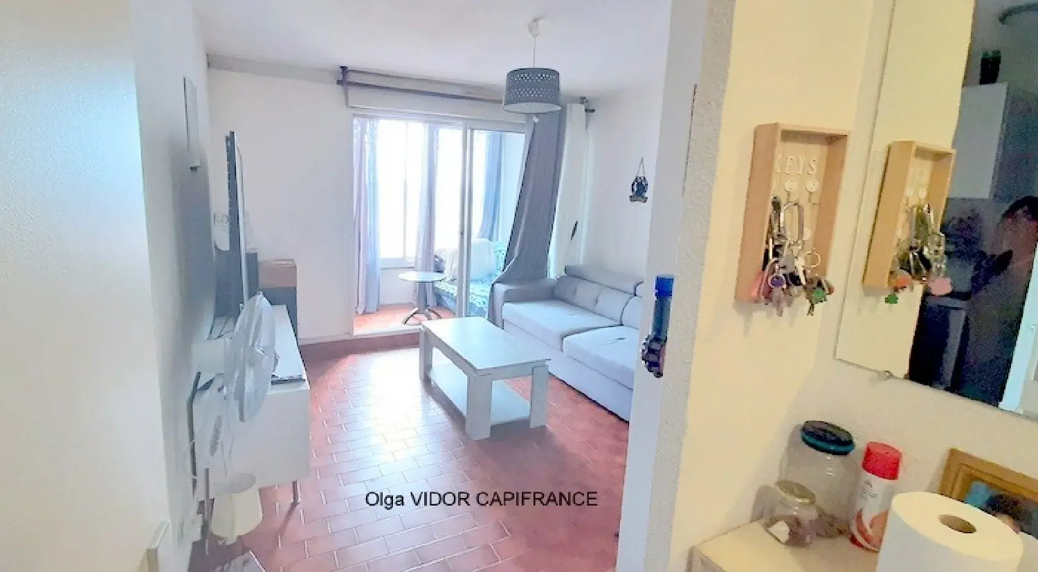  en venta apartamento Le Cap d'Agde Hérault 2