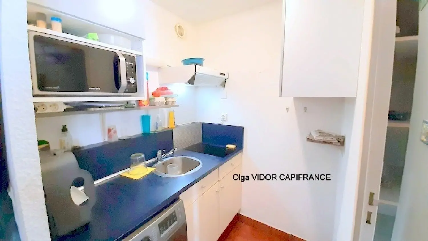  en venta apartamento Le Cap d'Agde Hérault 3
