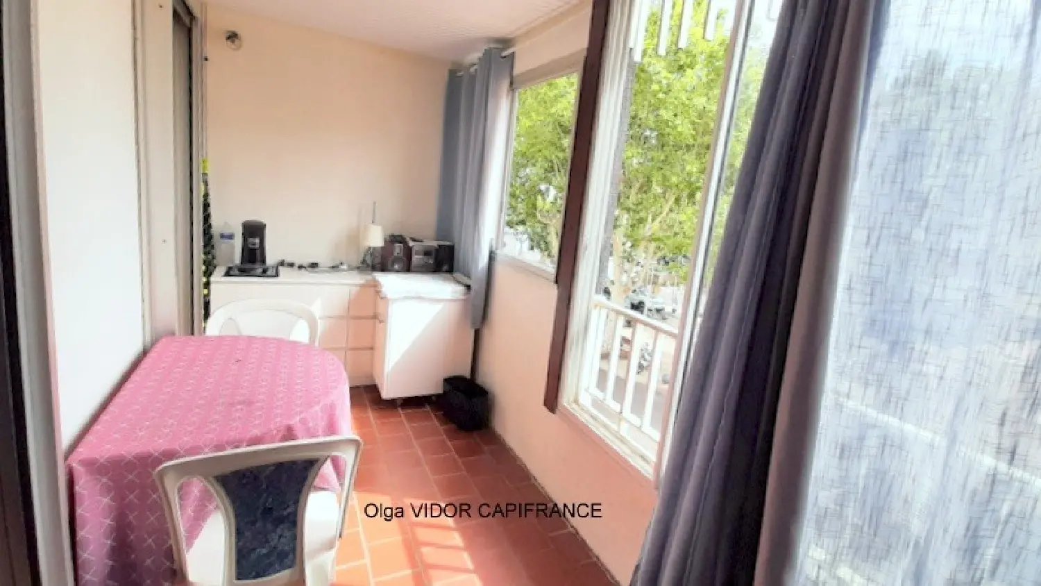  en venta apartamento Le Cap d'Agde Hérault 4