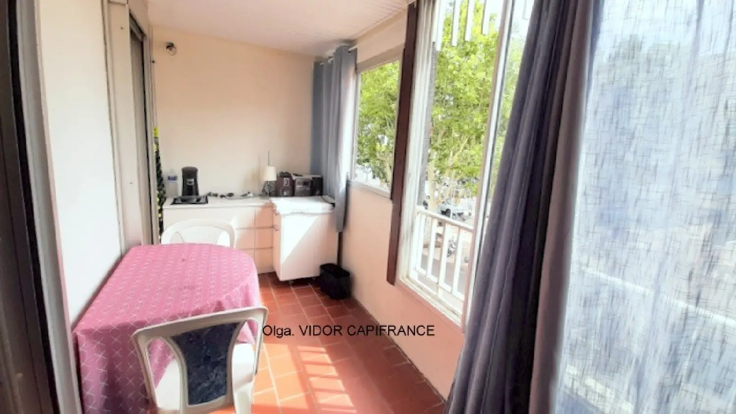  en venta apartamento Le Cap d'Agde Hérault 8