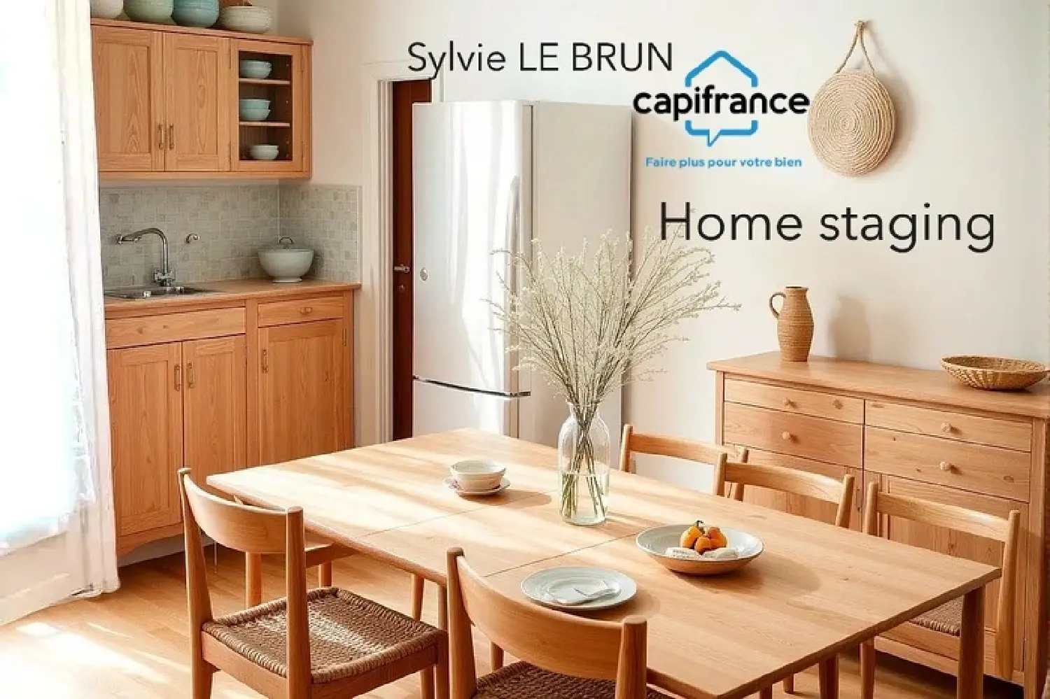  à vendre appartement Le Cap d'Agde Hérault 1