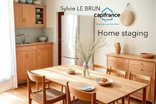 Le Cap d'Agde Hérault appartement foto 7101215