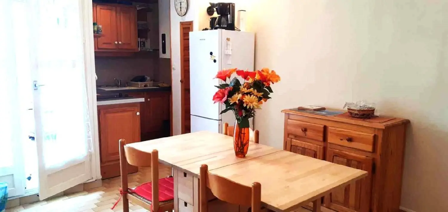  à vendre appartement Le Cap d'Agde Hérault 2