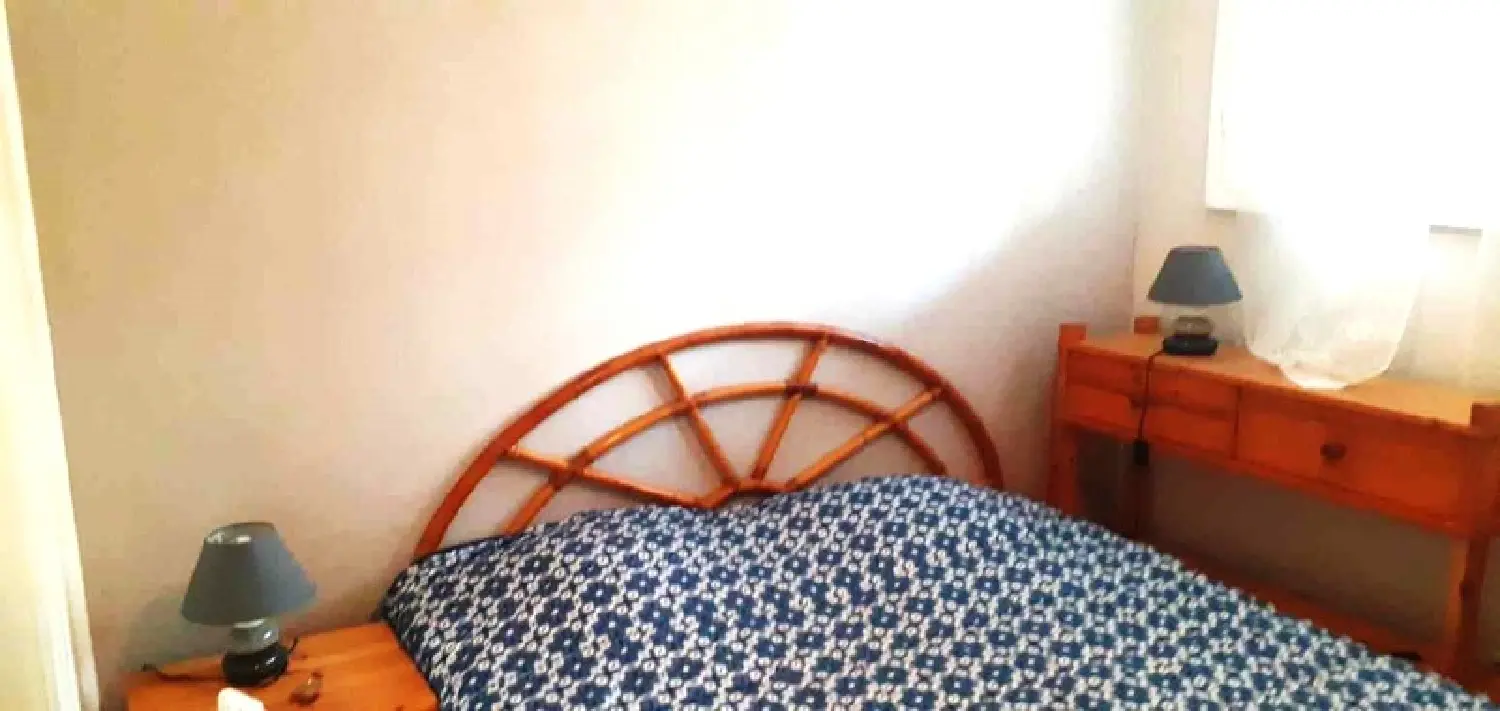  à vendre appartement Le Cap d'Agde Hérault 4