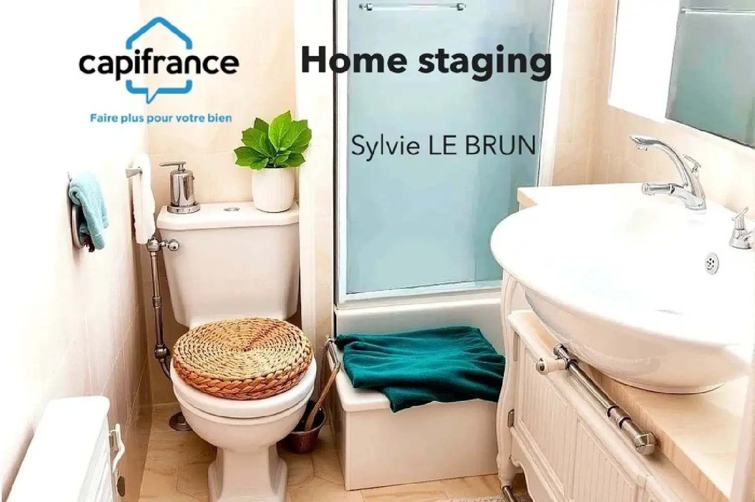  à vendre appartement Le Cap d'Agde Hérault 5