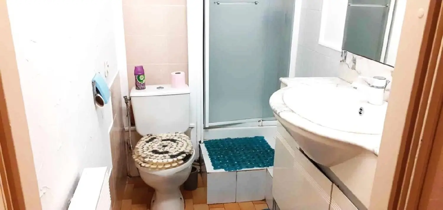  à vendre appartement Le Cap d'Agde Hérault 6