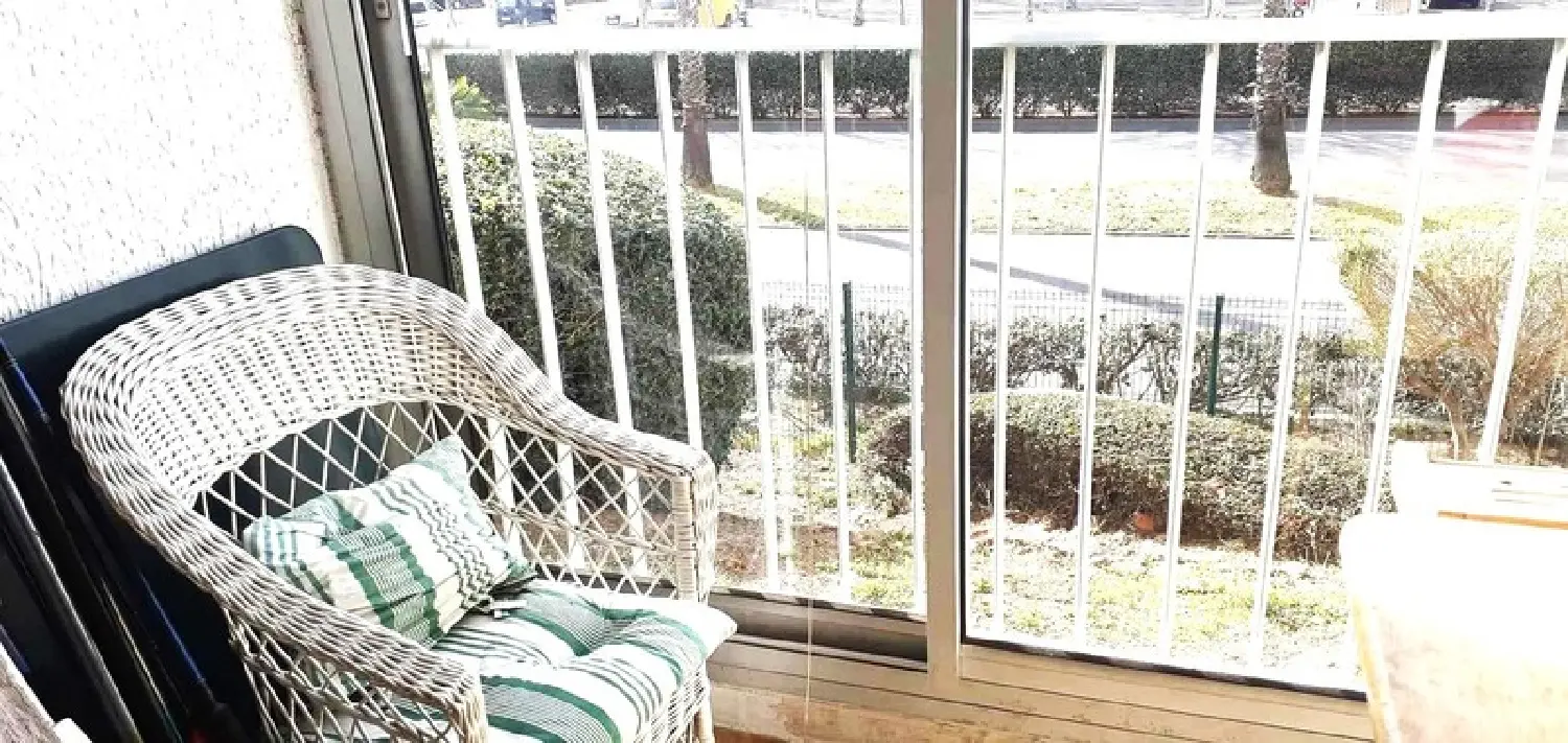  à vendre appartement Le Cap d'Agde Hérault 7