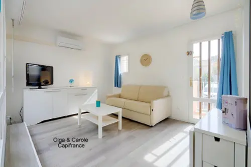 Le Cap d'Agde Hérault Wohnung/ Apartment Bild 7101513