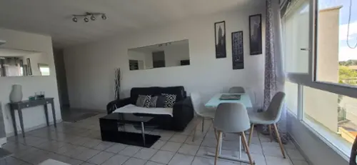 Le Cap d'Agde Hérault appartement foto 7092227