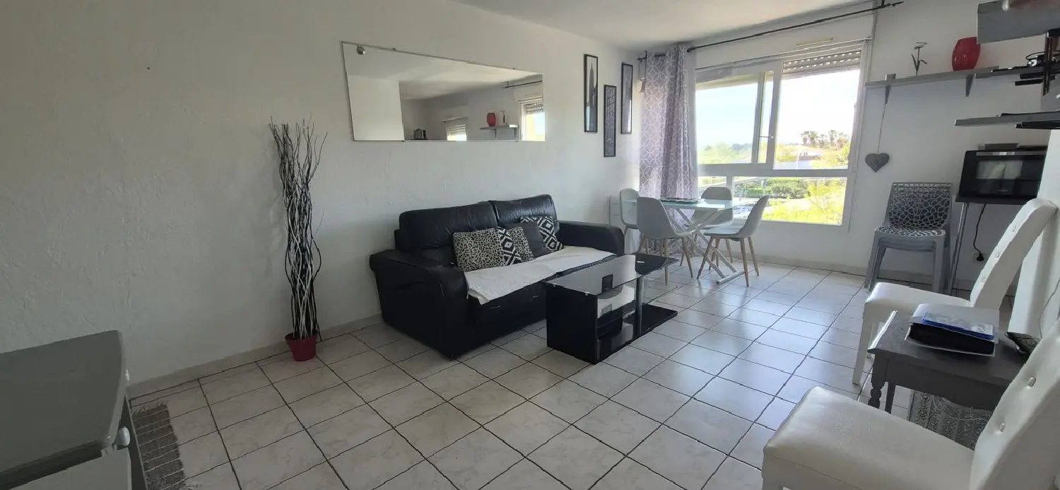  te koop appartement Le Cap d'Agde Hérault 3