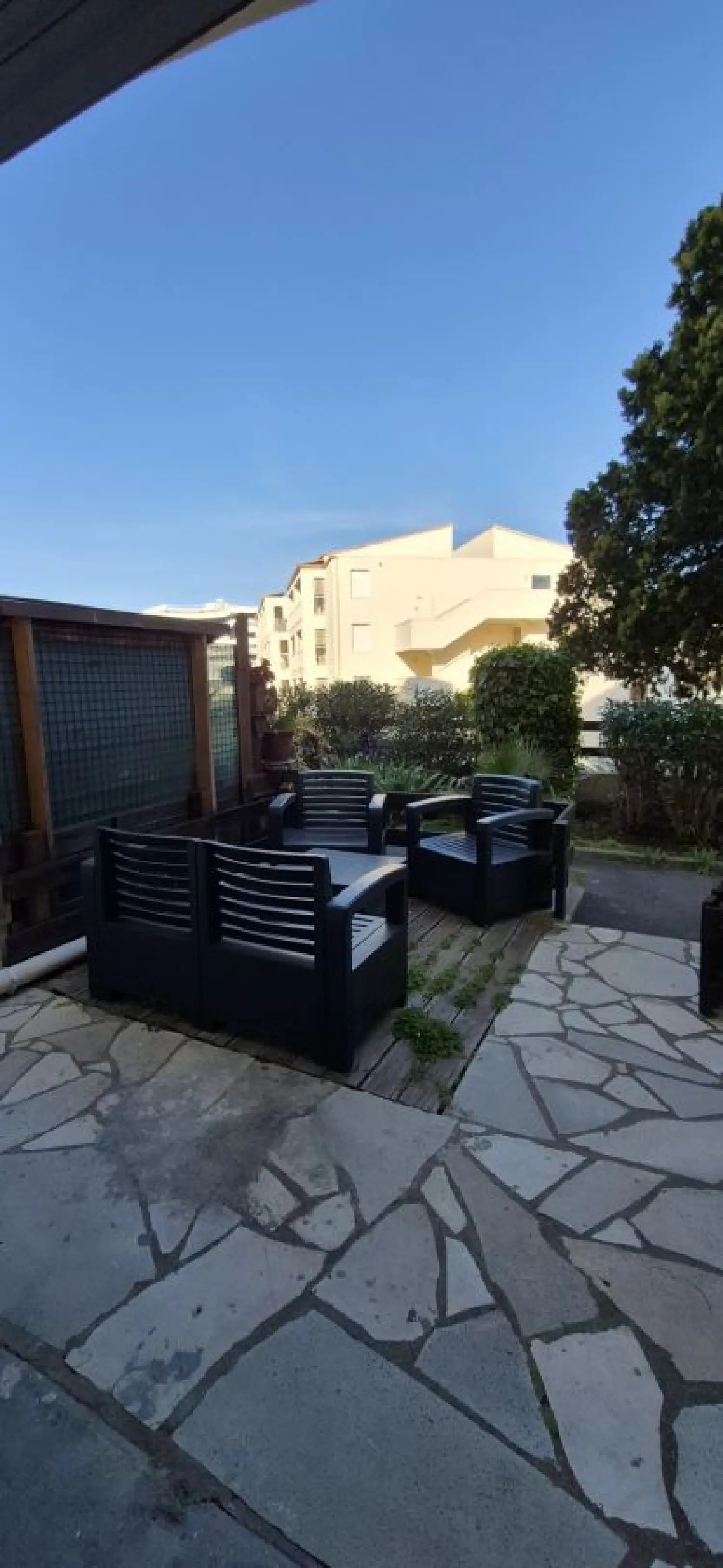  te koop appartement Le Cap d'Agde Hérault 3