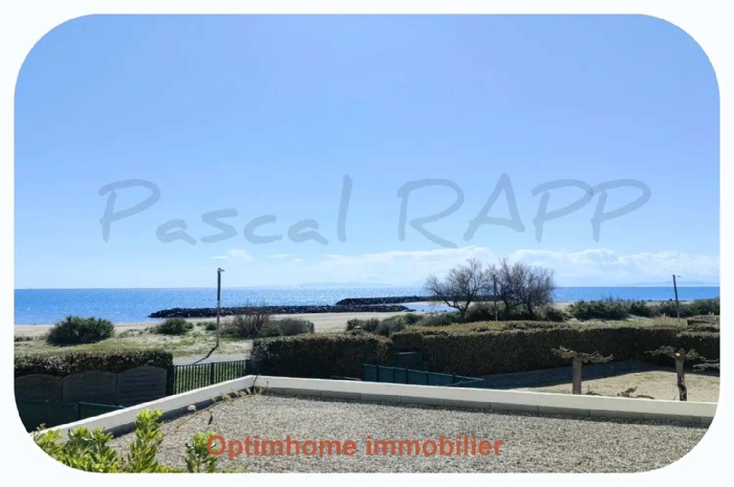  for sale apartment Le Cap d'Agde Hérault 1