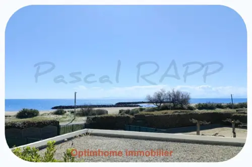 Le Cap d'Agde Hérault apartment foto 7090591