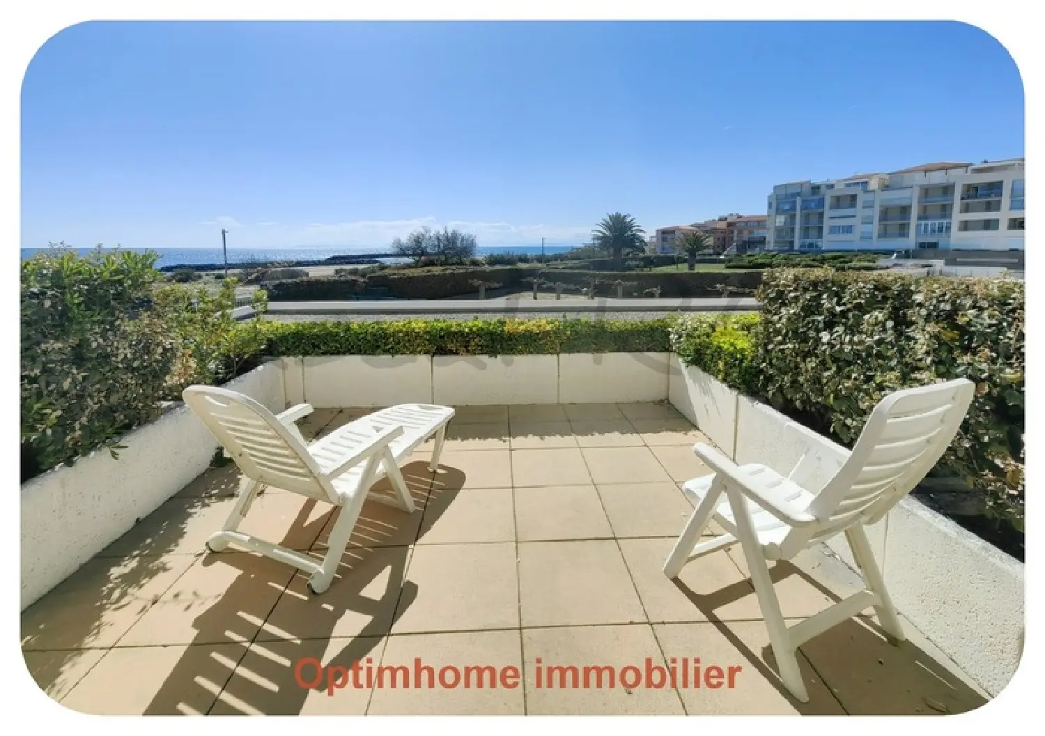  for sale apartment Le Cap d'Agde Hérault 2