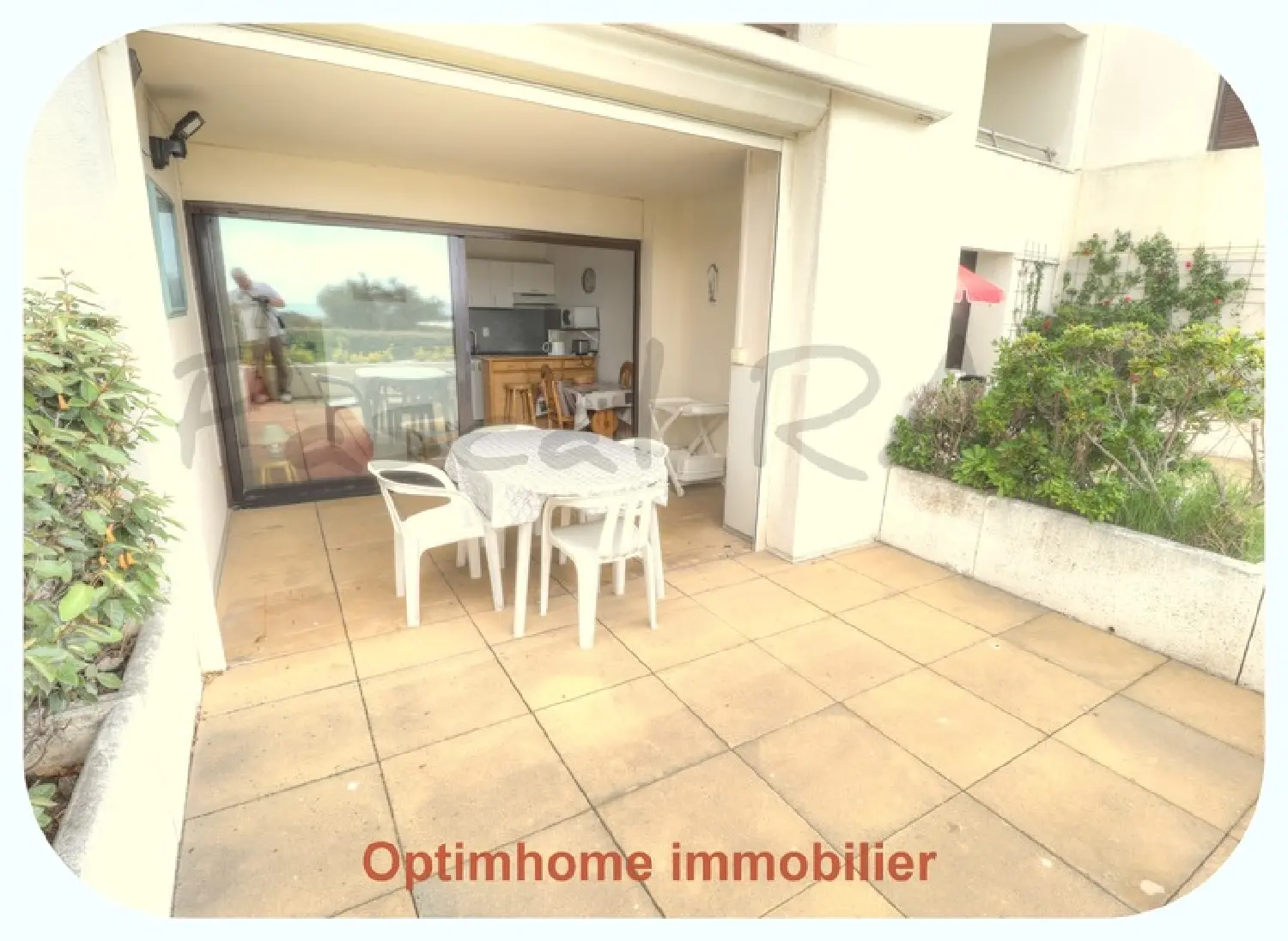  for sale apartment Le Cap d'Agde Hérault 3
