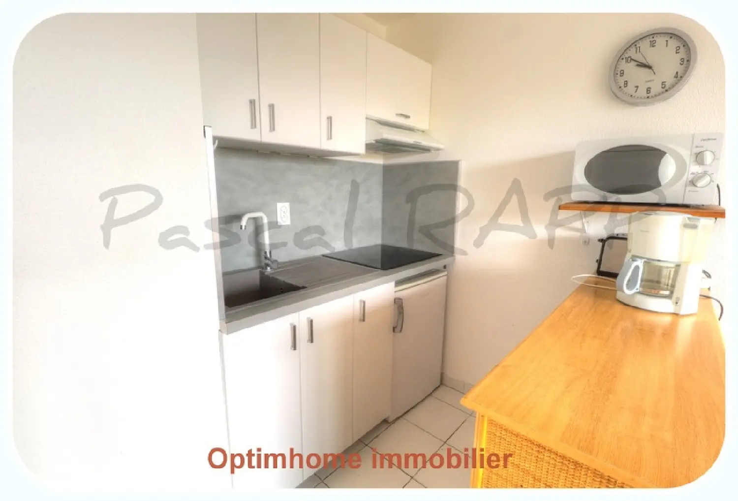  for sale apartment Le Cap d'Agde Hérault 5