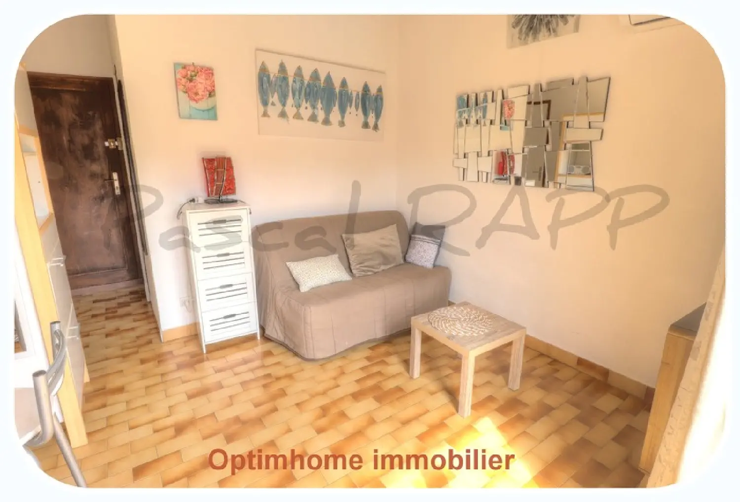  for sale apartment Le Cap d'Agde Hérault 2