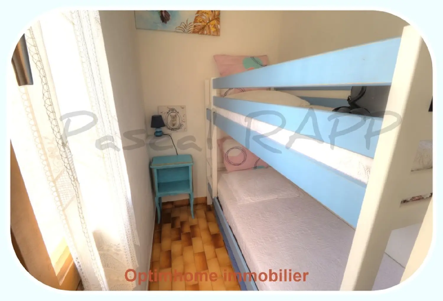  for sale apartment Le Cap d'Agde Hérault 5