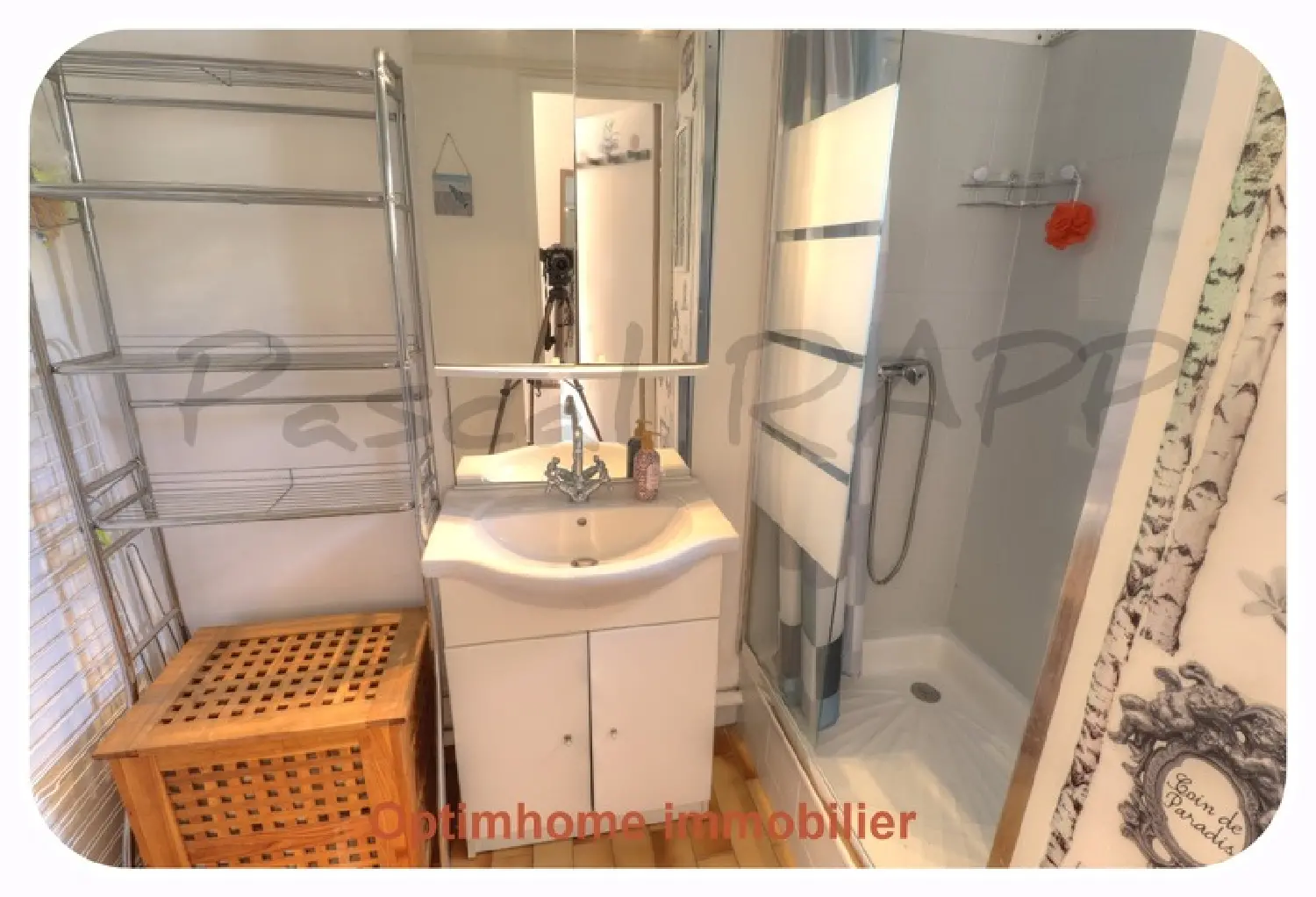  for sale apartment Le Cap d'Agde Hérault 6