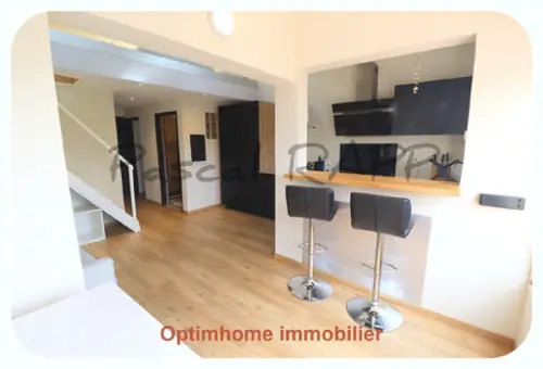 Le Cap d'Agde Hérault apartamento foto 7090763