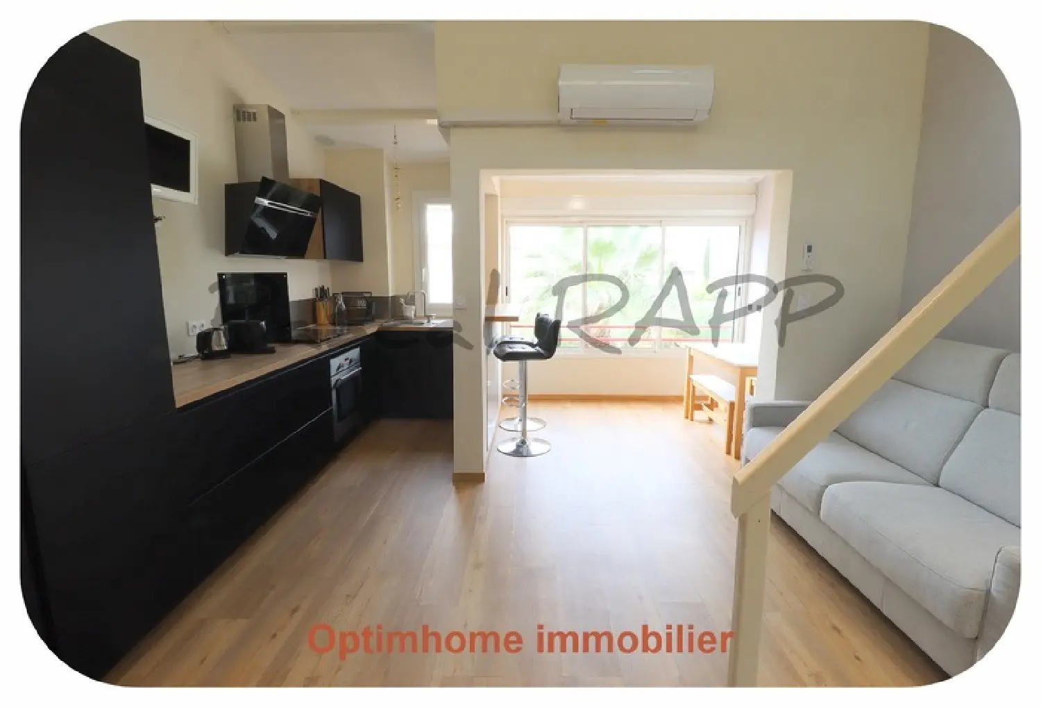  en venta apartamento Le Cap d'Agde Hérault 4