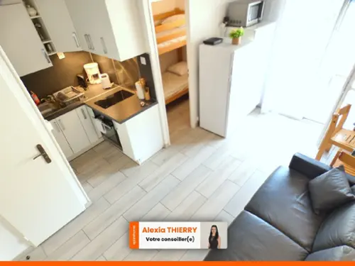 Le Cap d'Agde Hérault apartment foto 7094007