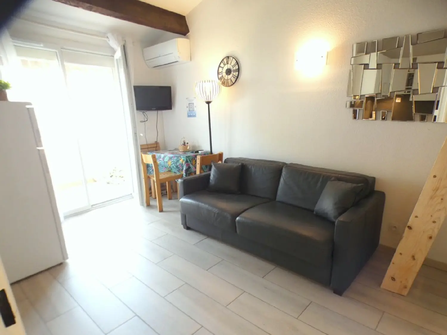 for sale apartment Le Cap d'Agde Hérault 2
