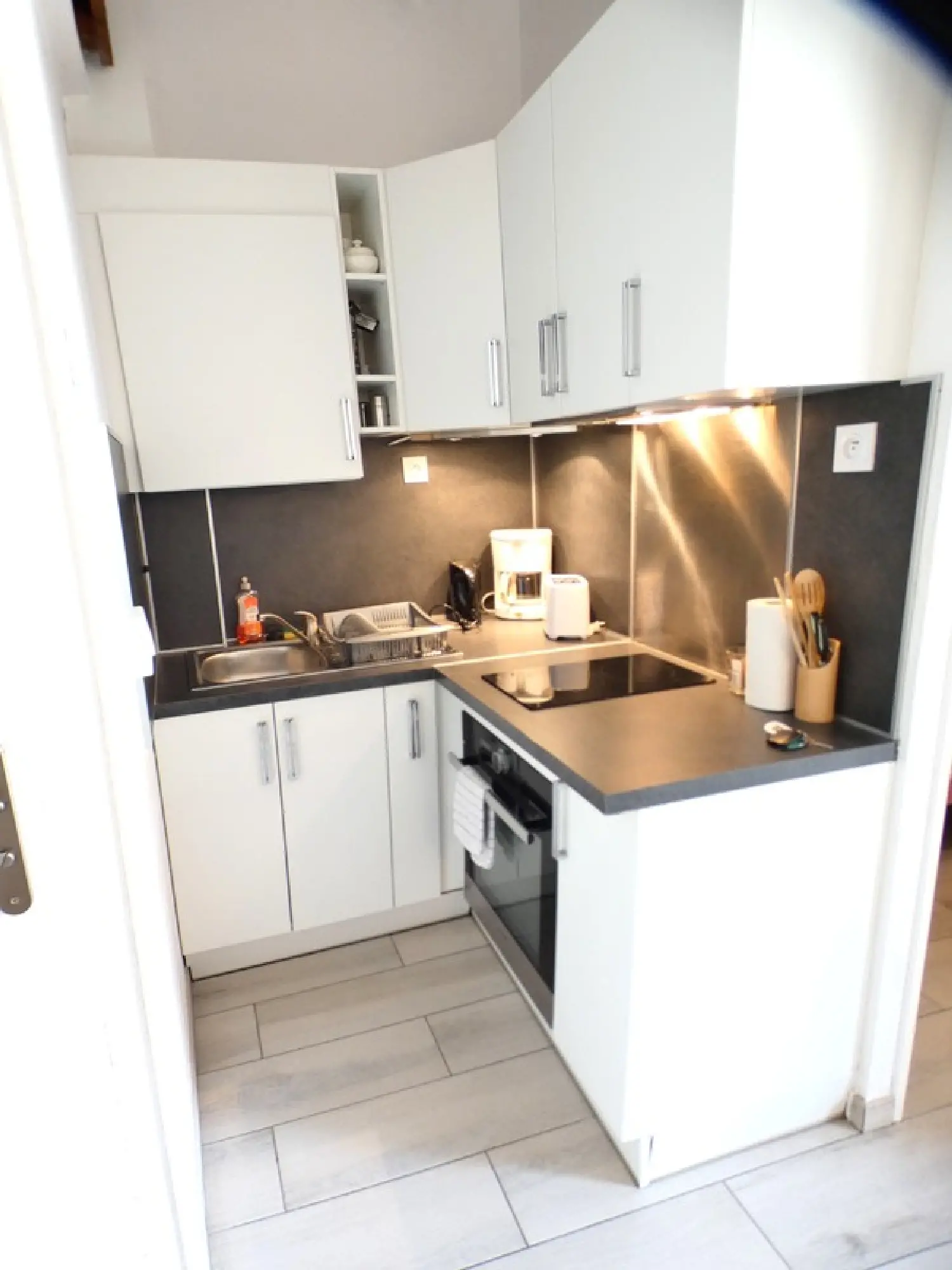  for sale apartment Le Cap d'Agde Hérault 3