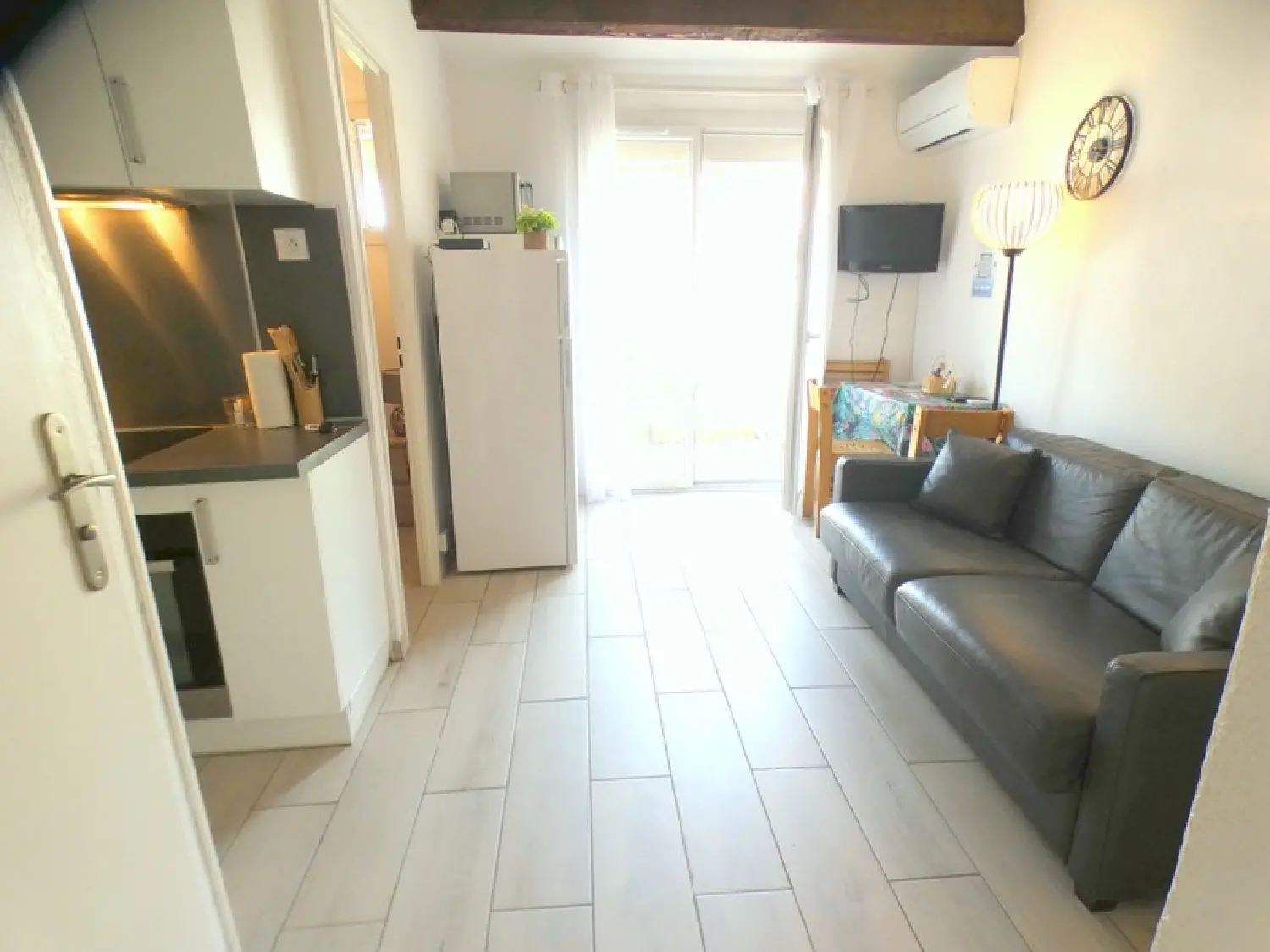  for sale apartment Le Cap d'Agde Hérault 4