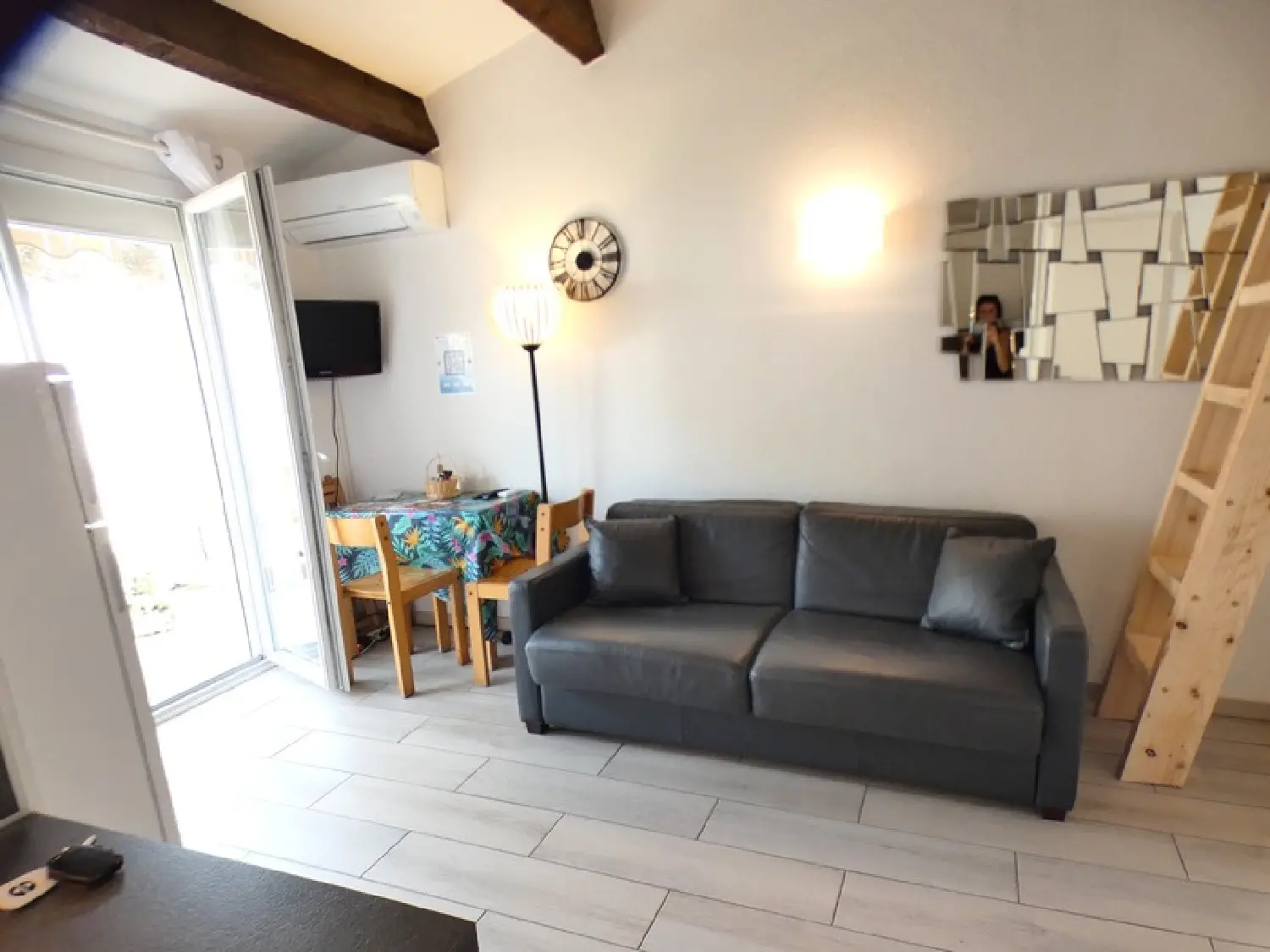  for sale apartment Le Cap d'Agde Hérault 5
