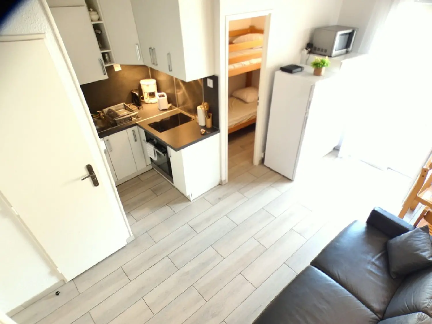  for sale apartment Le Cap d'Agde Hérault 6