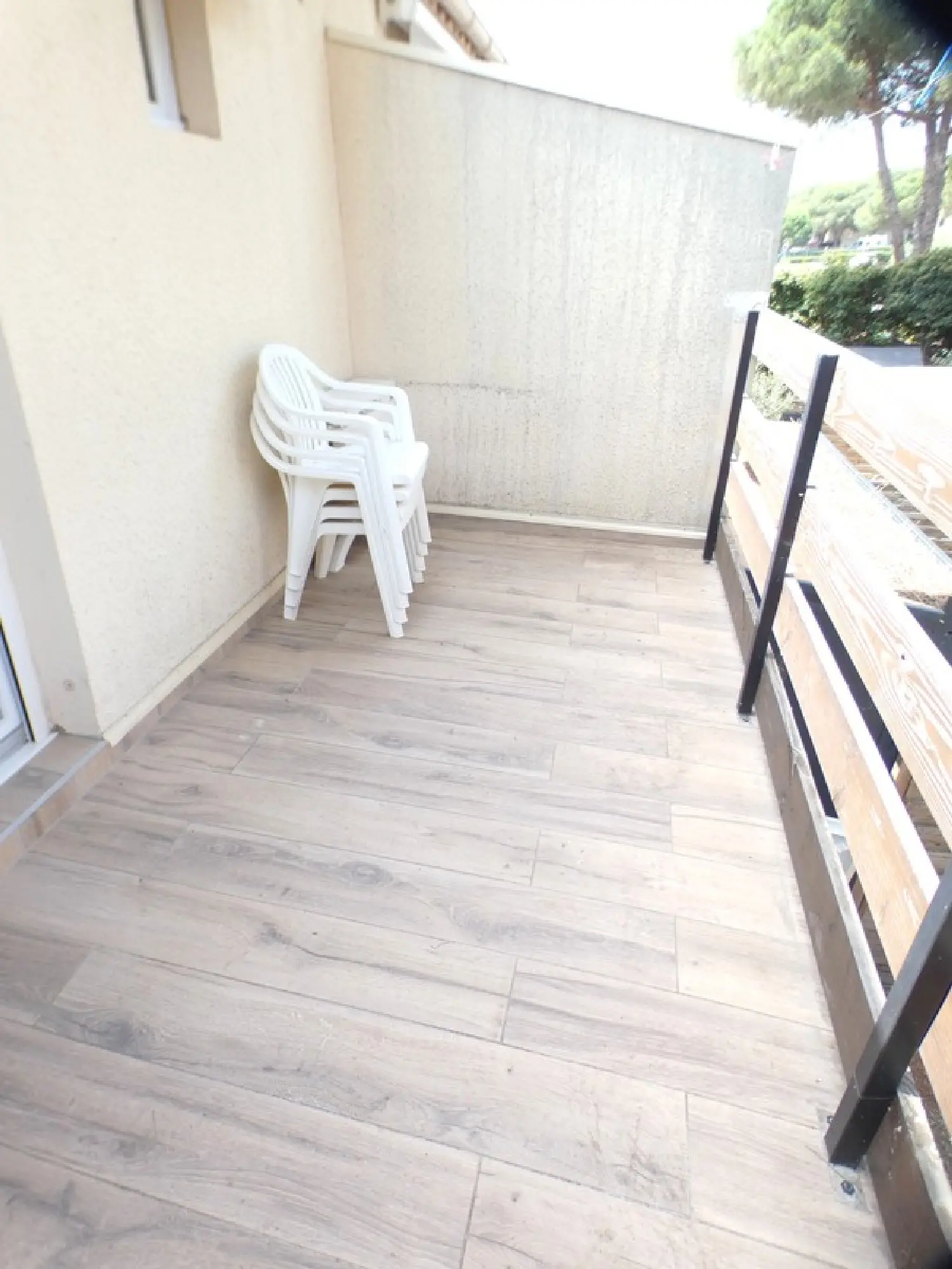  for sale apartment Le Cap d'Agde Hérault 7