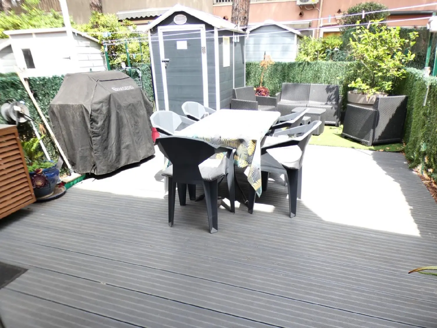  te koop appartement Le Cap d'Agde Hérault 2