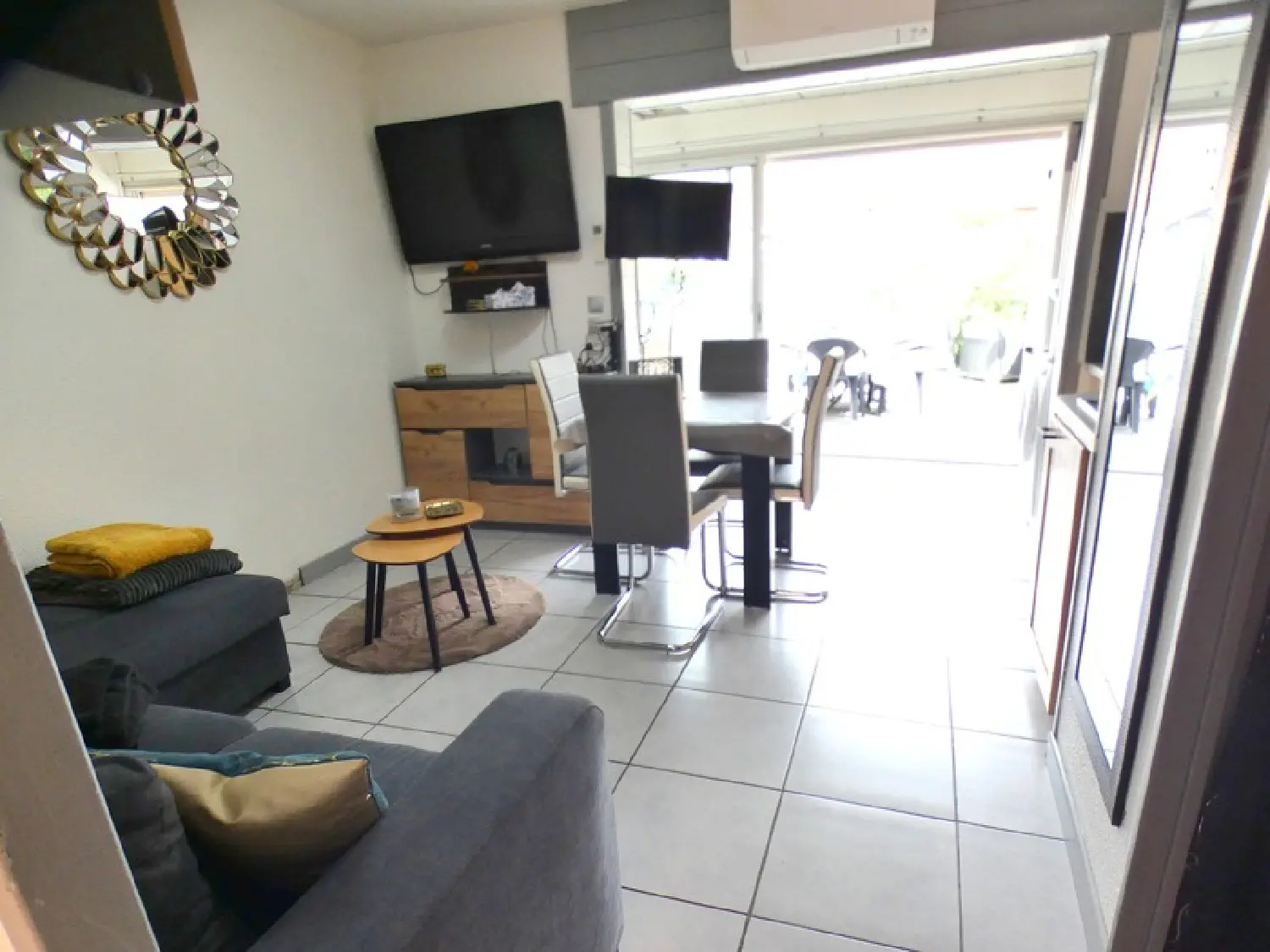  te koop appartement Le Cap d'Agde Hérault 3