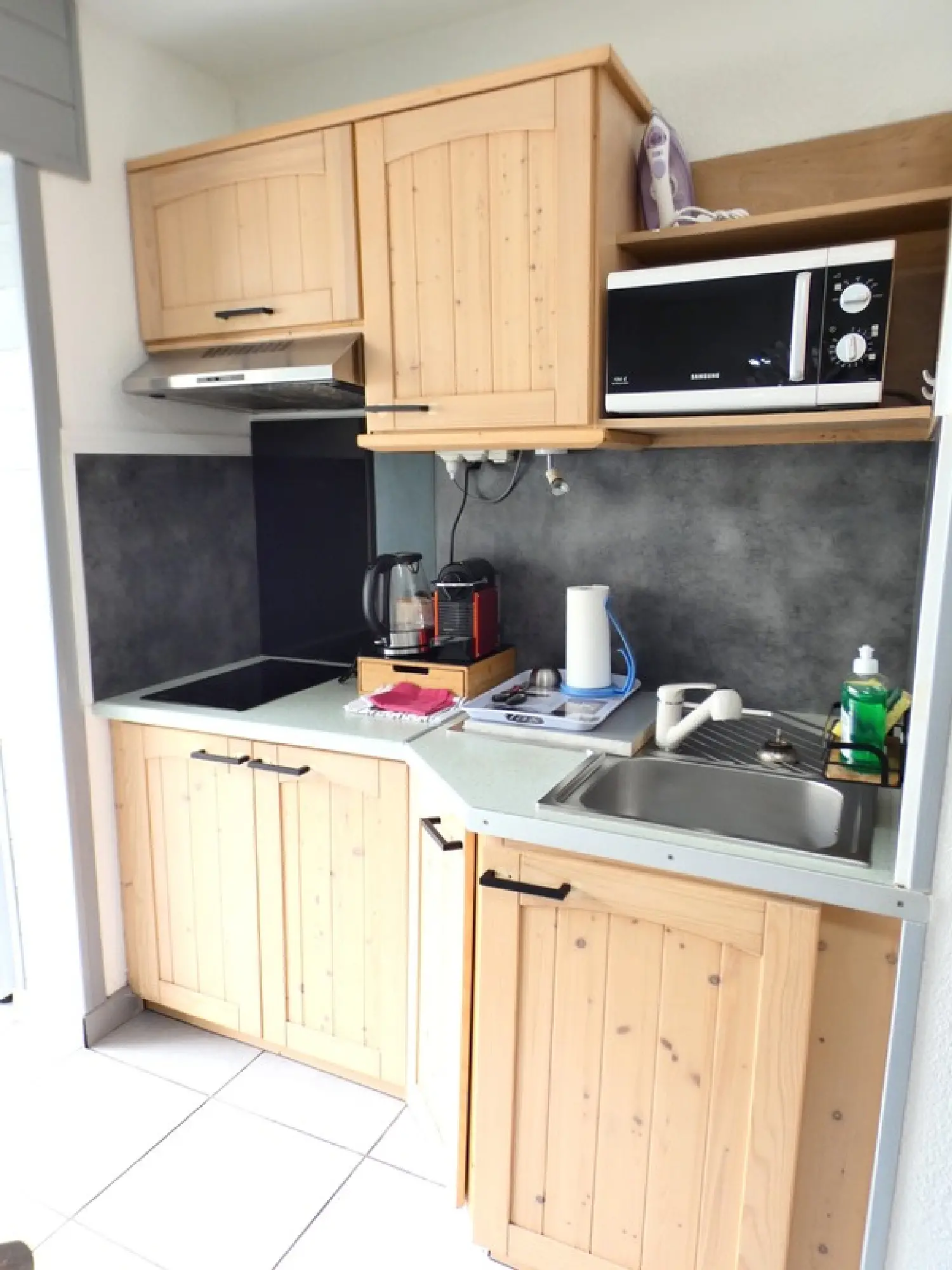  te koop appartement Le Cap d'Agde Hérault 4