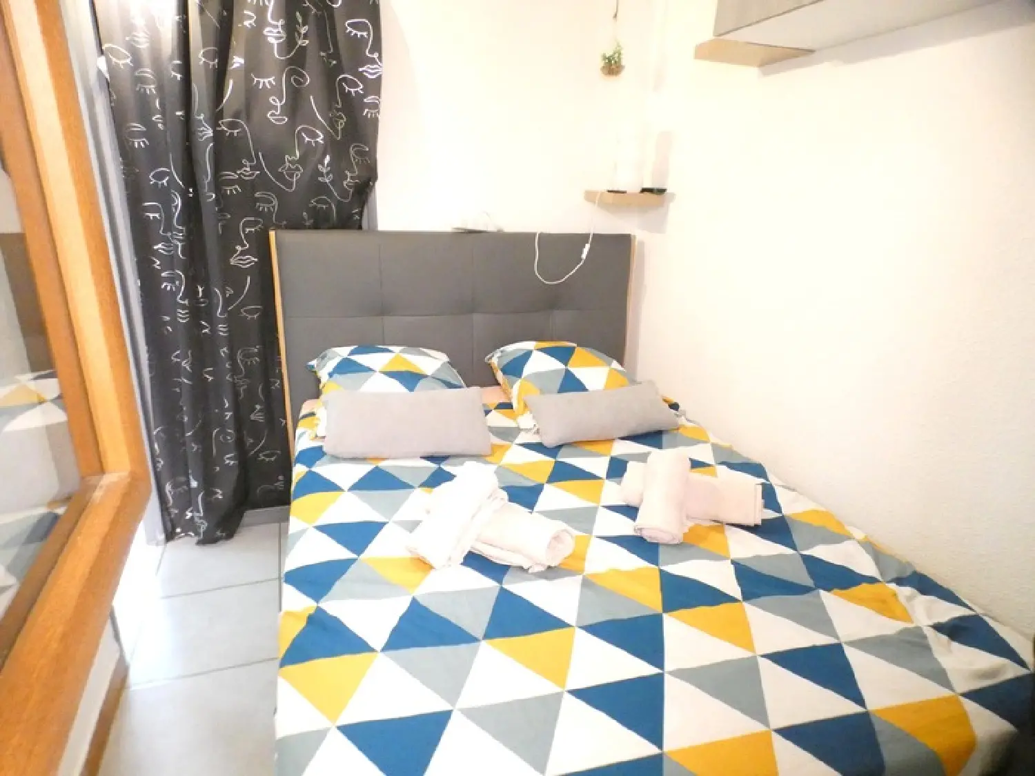  te koop appartement Le Cap d'Agde Hérault 5