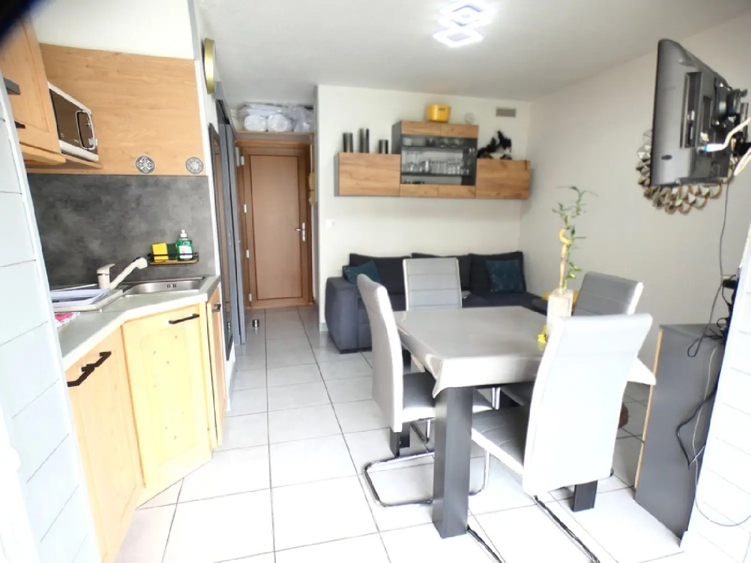  te koop appartement Le Cap d'Agde Hérault 7