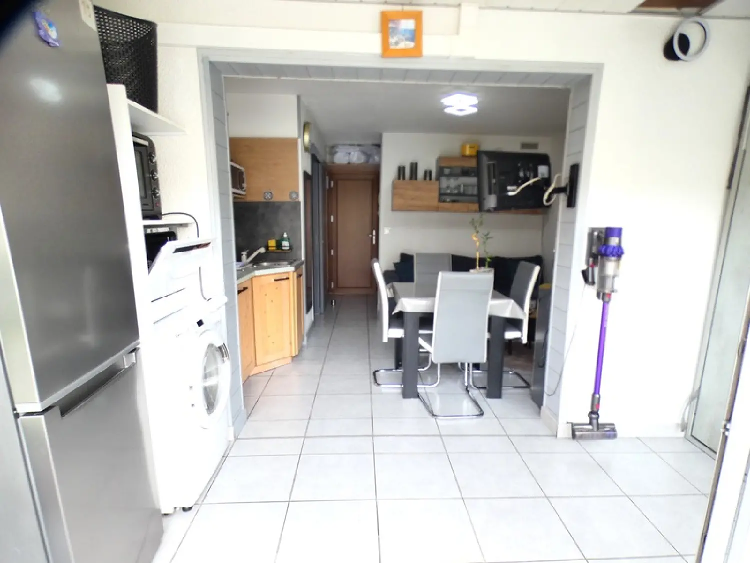  te koop appartement Le Cap d'Agde Hérault 8