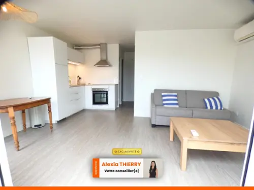 Le Cap d'Agde Hérault appartement foto 7094010