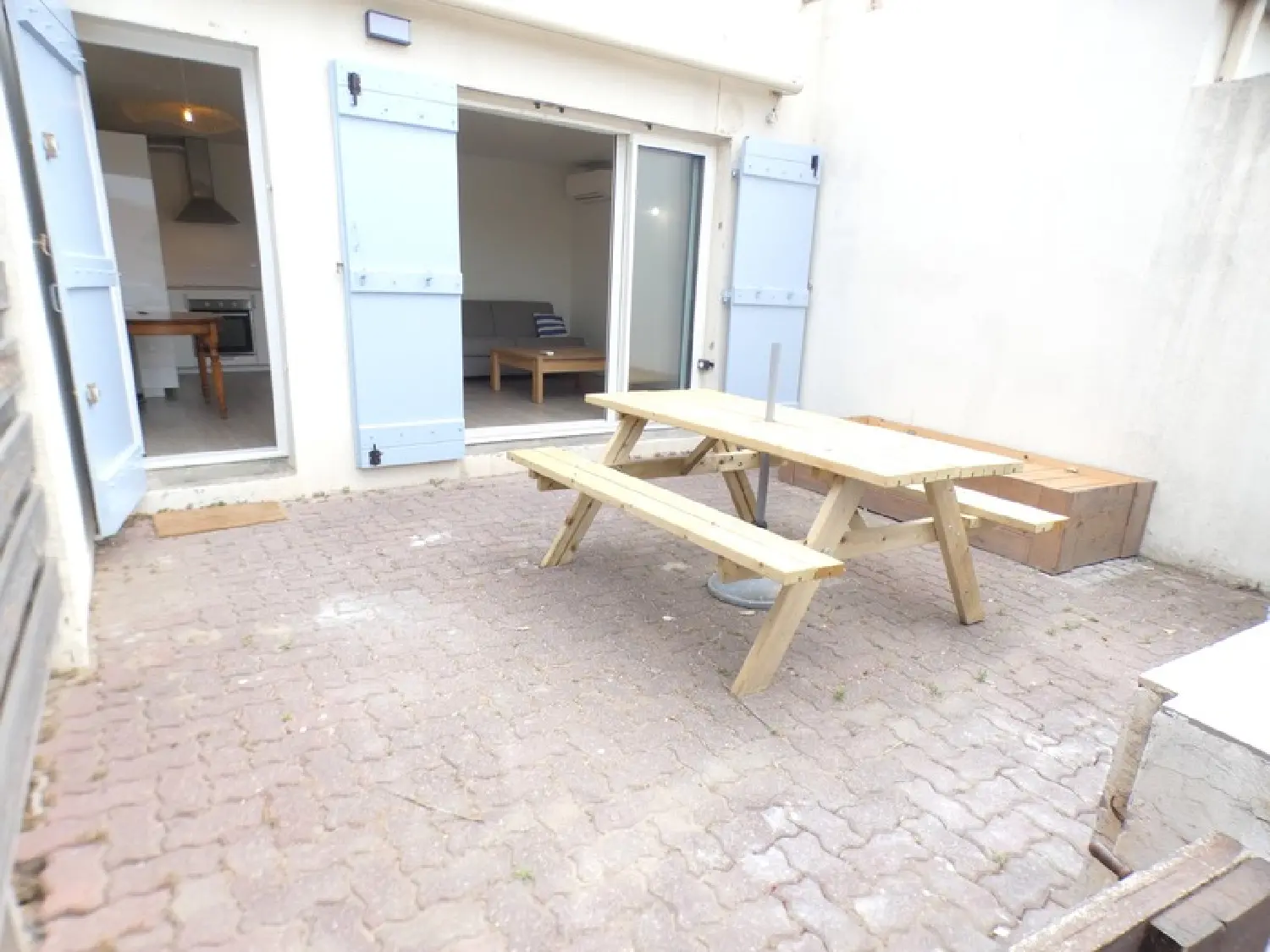  te koop appartement Le Cap d'Agde Hérault 2