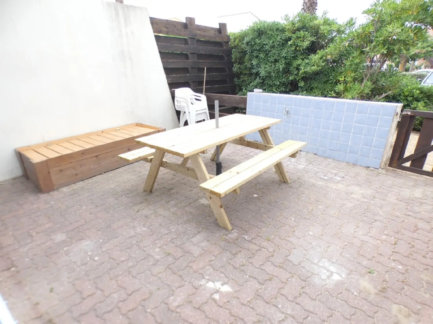  te koop appartement Le Cap d'Agde Hérault 3